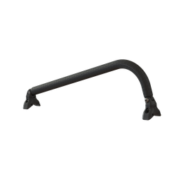 North ShiftLock Carbon J-Handle