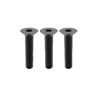 North Sonar Wing Screw Pack G (M8x35)