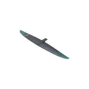 North Speed HA550