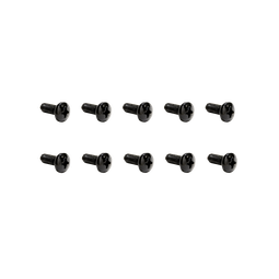 North Seek Air Strap Screw Pack