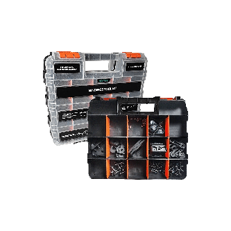 North Foil & Bindings Tool Kit