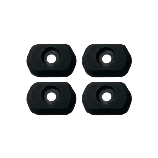 North Free-Lo Strap Washers