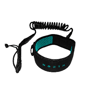 North Calf Leash