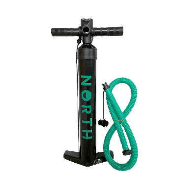 North Inflatable Board Pump