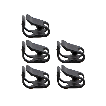 North HyperFlow Pinch Clamp