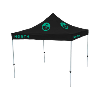 North Party Tent