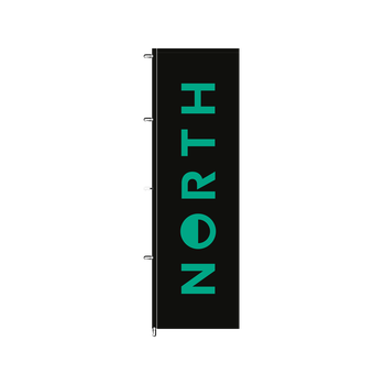 North Banner