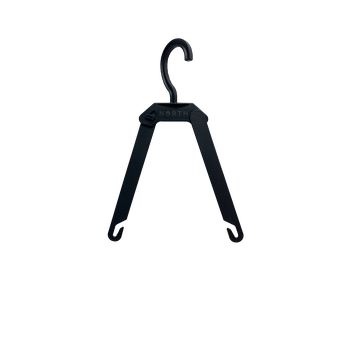 North TwinTip Board Hanger