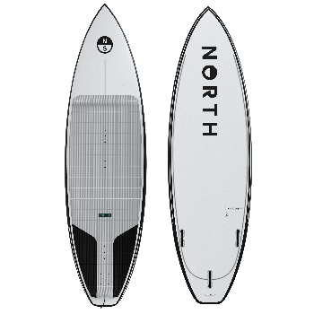 North Charge Pro