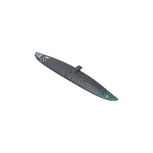 North Freeride MA700v2