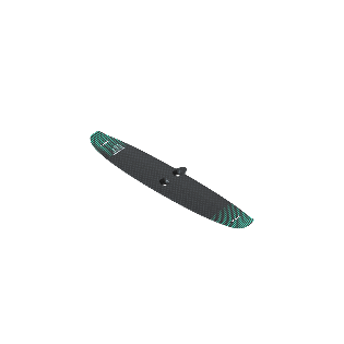 North Surf S185
