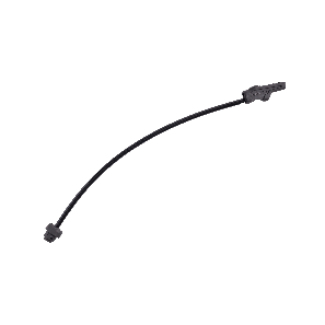 North Pro Landing Line Tube with Inserts