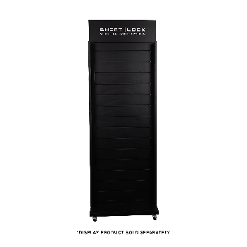 North ShiftLock Display Stand