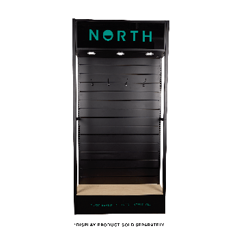 North Universal Display Stand