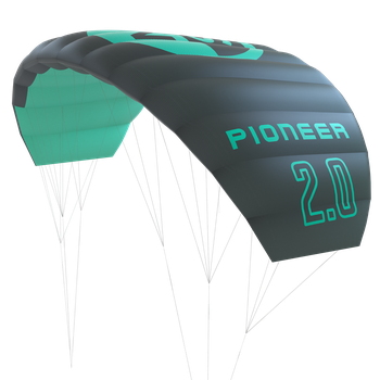 North Pioneer