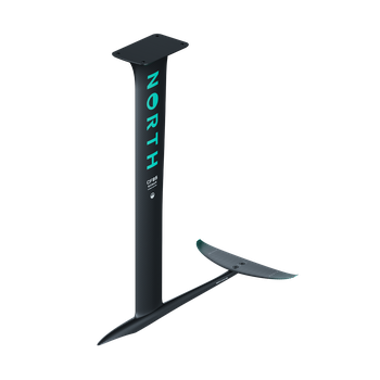 North Pro Carbon Edition