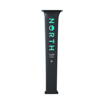 North Foil Mast Ultra UHM Carbon