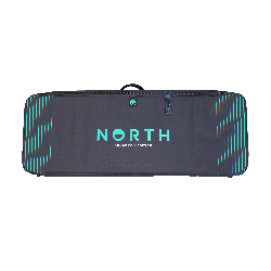 North Sonar Travel Bag