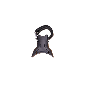 North ShiftLock Wing Paddle Mount