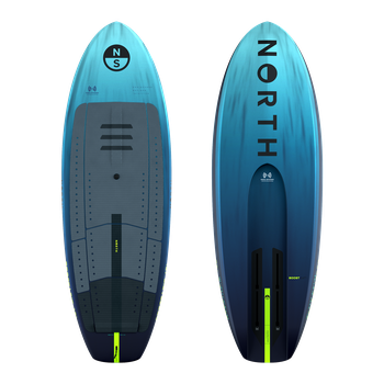 North Wing Foil Board Boost 2026 North Wing Foil Board Boost 2026