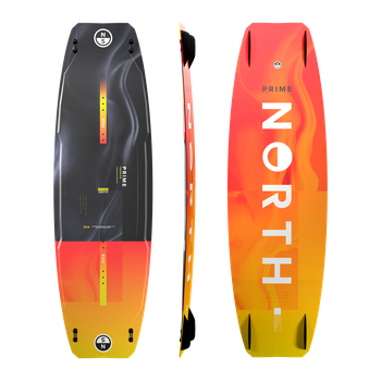 North Prime