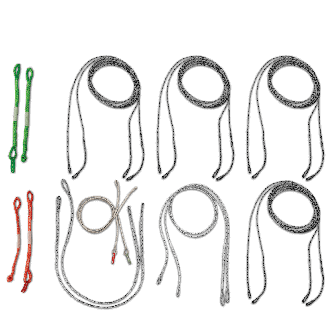 North Bridle set