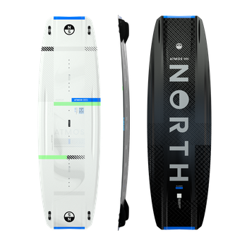 North Kiteboard Atmos Pro TT