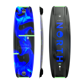 North Kiteboard Atmos TT