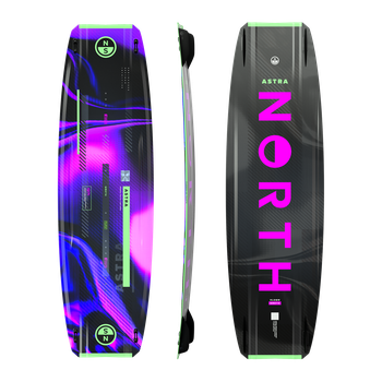 North Kiteboard Astra TT