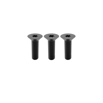 North Sonar Wing Screw Pack D (M8x25)