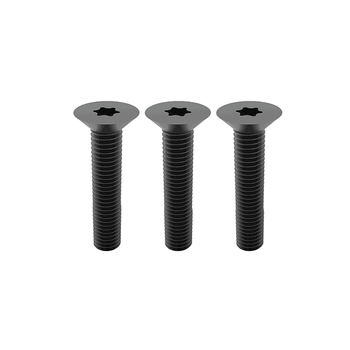 North Sonar Wing Screw Pack G (M8x35)
