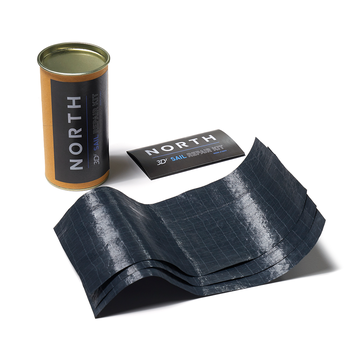 North Windsurf 3Di Sail Material Repair Kit