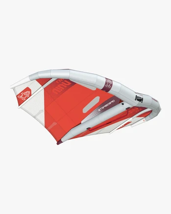 Starboard Wing VIVA LW red