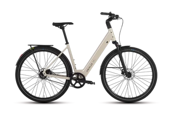 Deruiz Turmali Comfort - Urban E-Bike