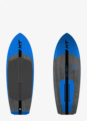 KT Wing Foil Board Drifter 5 Pro Carbon