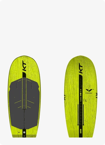 KT Wing Foil Board Vortex Pro Carbon