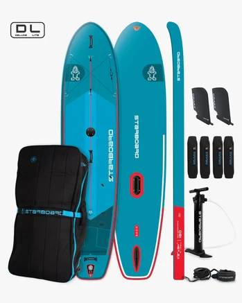 Starboard Windsurf WINDSURFING iGO DL