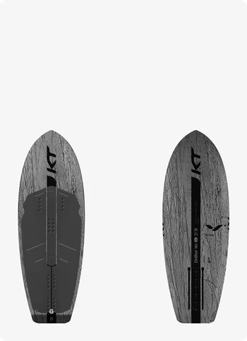 KT Wing Foil Board Drifter Mini Pro Carbon KT Wing Foil Board Drifter Mini Pro Carbon