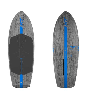 KT Wing Foil Board Drifter 5 Carbon