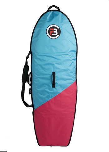 FBC Wing Foil Boardbag RAD Day Mid-Length Lite