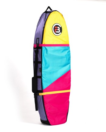 FBC Wing Foil RAD Down Wind / Mid length Travel Bag