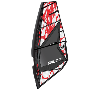 Point 7 Windsurf Segel SALTpro | The Wave 2026