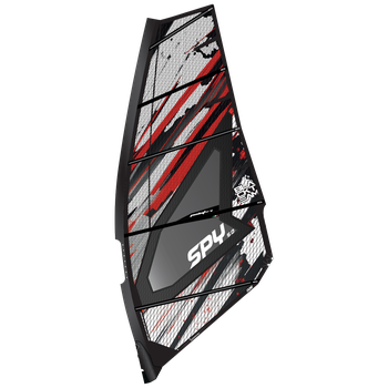 Point 7 Windsurf Segel Spy | FreeStyleWave 2026