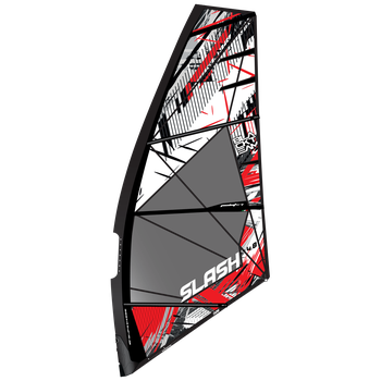 Point 7 Windsurf Segel Slash | Freestyle 2026