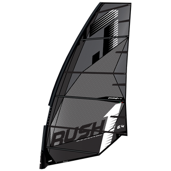 Point 7 Windsurf Segel RUSH-1 | Crossride 2026