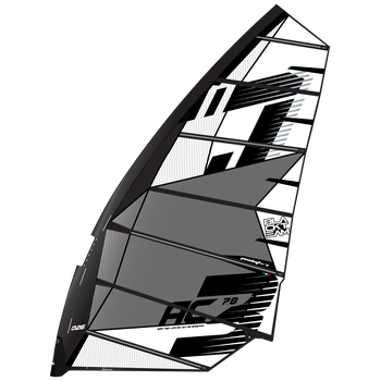 Point-7 AC-3 | Racing 026 -