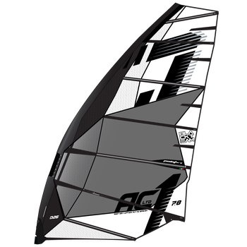Point 7 Windsurf Segel AC-1 LTD | Pro Racing 2026