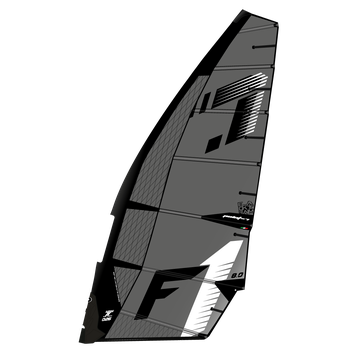 Point 7 Windsurf Foil Segel F1 | Foil Pro Race 2026