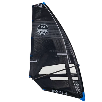 North Sails Windsurf Segel Free Race 2023 DEMO