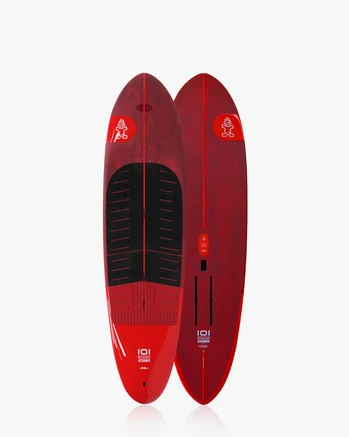 Starboard Foilboard Mid Length ABOVE BC 2026